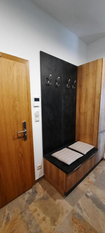 Vila Kollar Apartman 2 Vysoké Tatry المظهر الخارجي الصورة