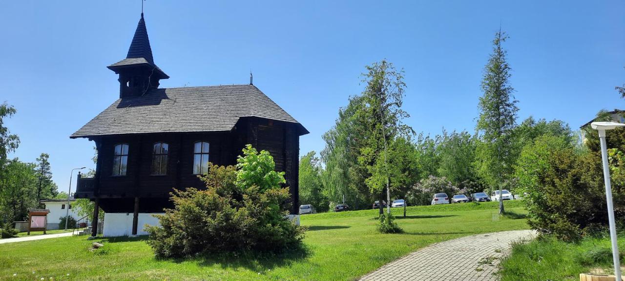 Vila Kollar Apartman 2 Vysoké Tatry المظهر الخارجي الصورة