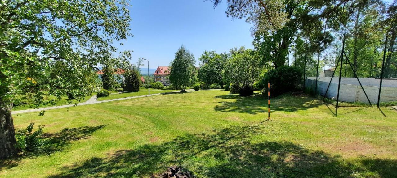 Vila Kollar Apartman 2 Vysoké Tatry المظهر الخارجي الصورة