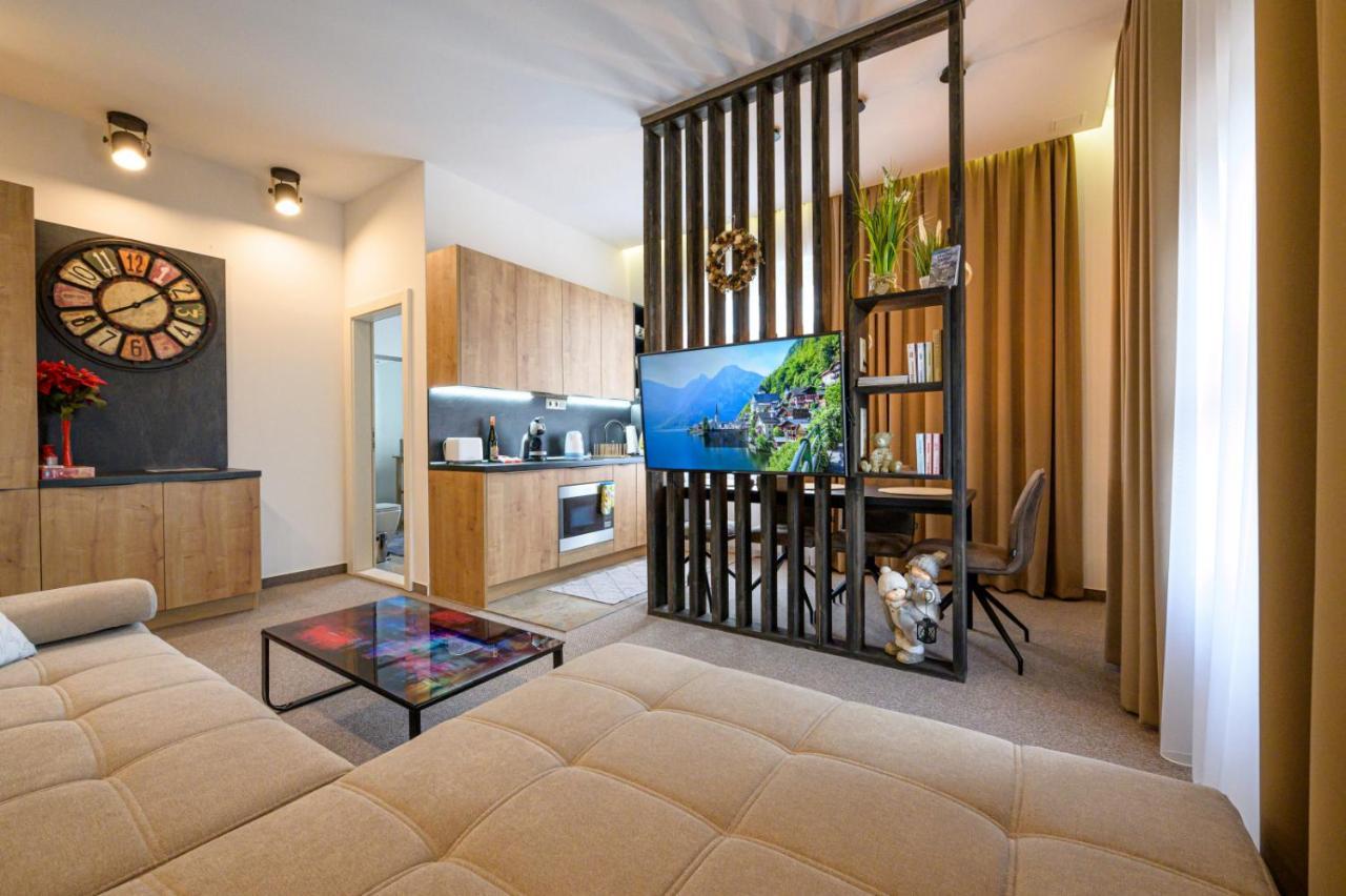 Vila Kollar Apartman 2 Vysoké Tatry المظهر الخارجي الصورة