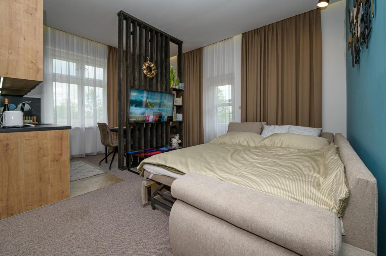 Vila Kollar Apartman 2 Vysoké Tatry المظهر الخارجي الصورة