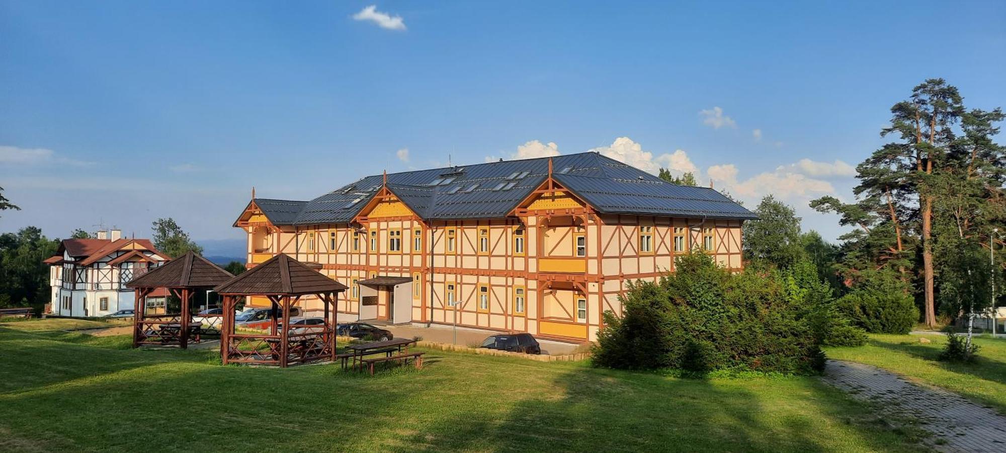 Vila Kollar Apartman 2 Vysoké Tatry المظهر الخارجي الصورة